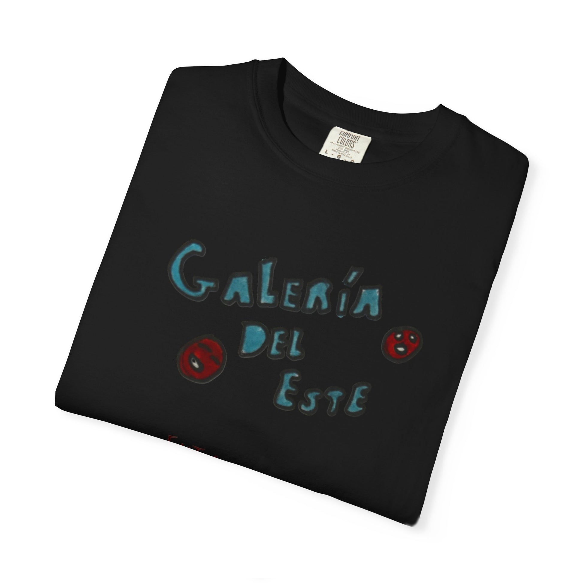 Espanol T-shirt