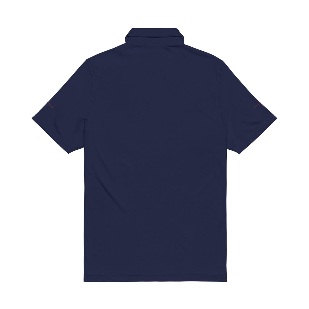 Orlando X Under Armour® Men's Embroidered Polo Shirt