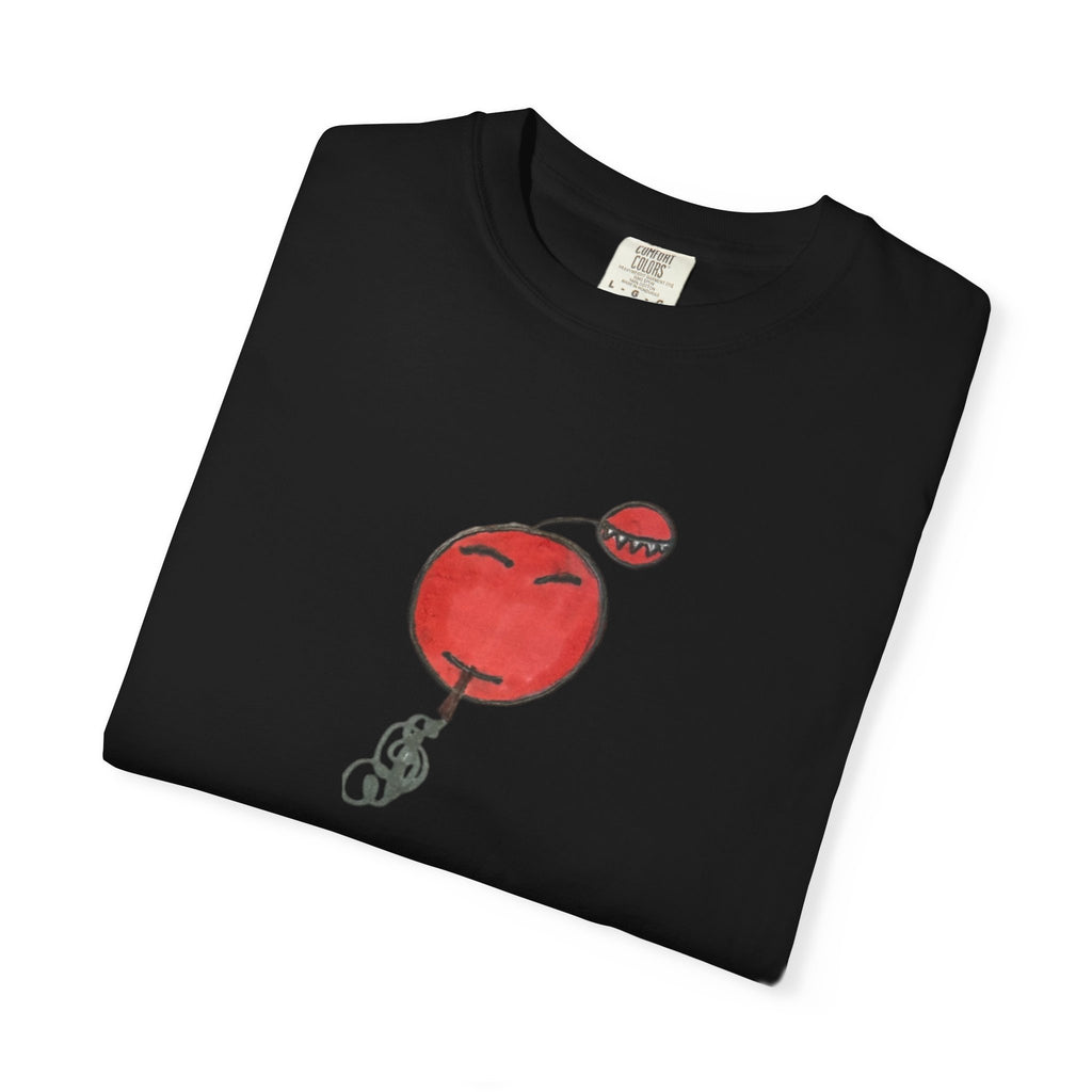 Pink Monster T-shirt