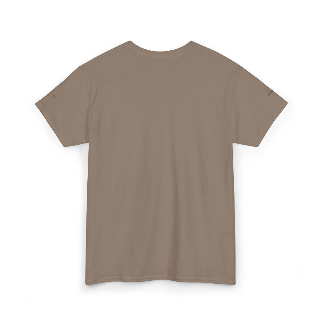 Mexico City Embroidered T-shirt