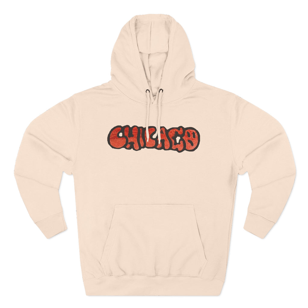 Chicago Hoodie