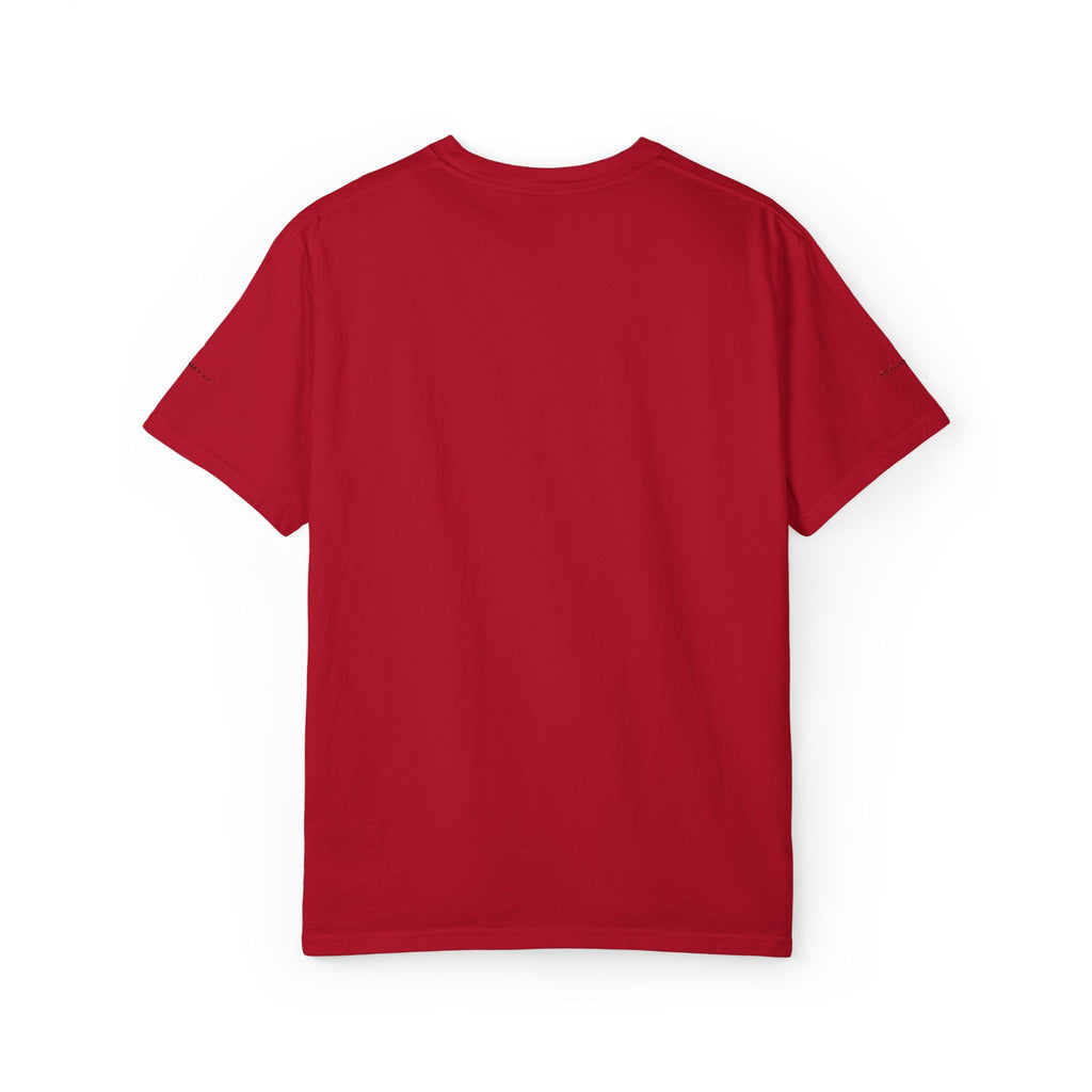 Tokyo Embroidered T-shirt