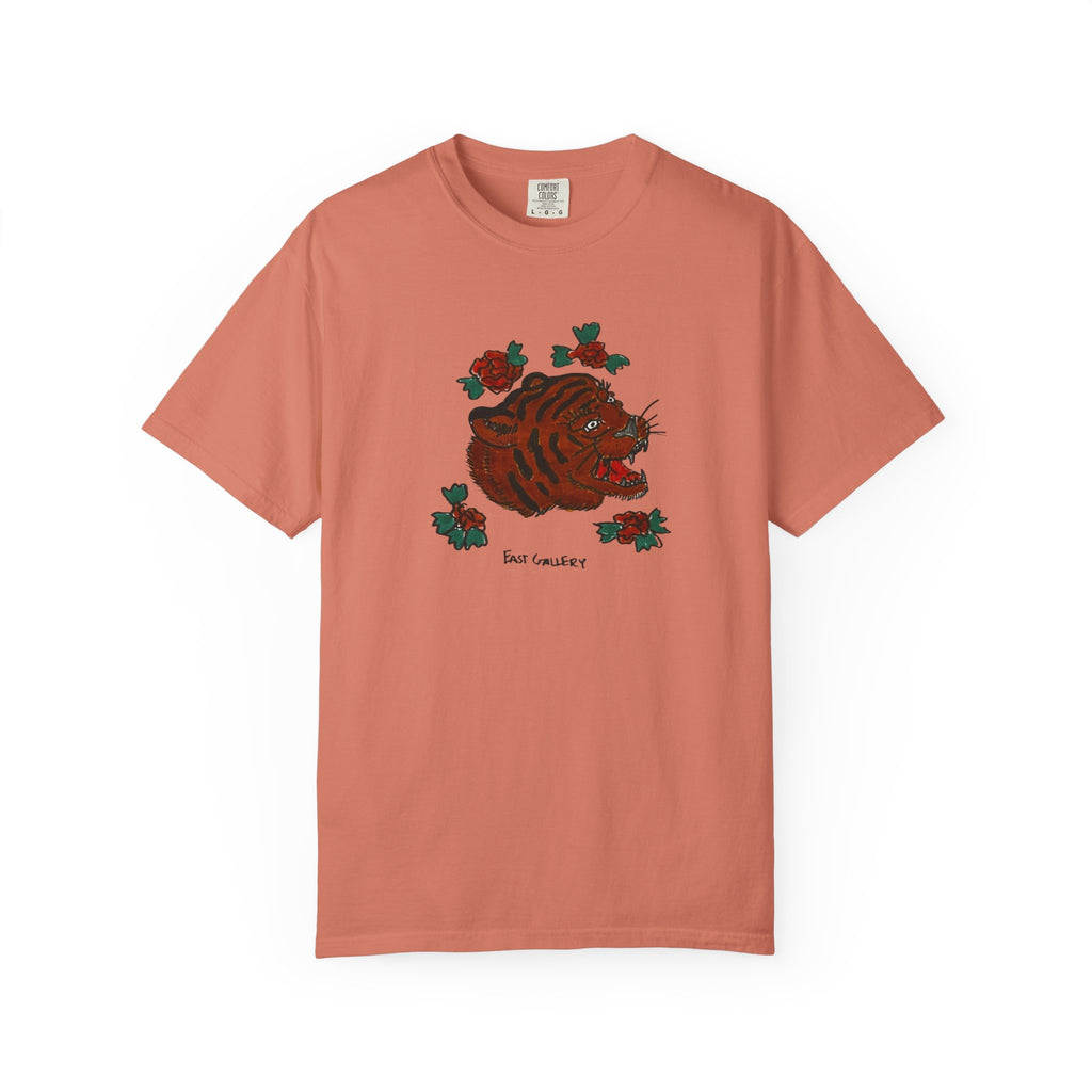 Tiger T-shirt