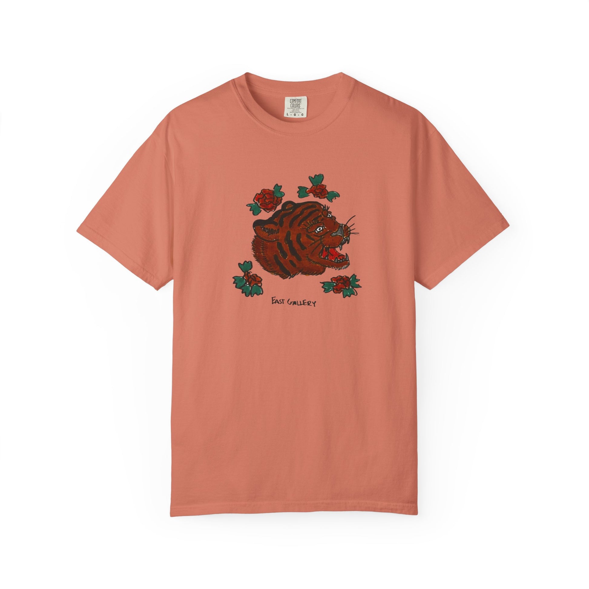 Tiger T-shirt
