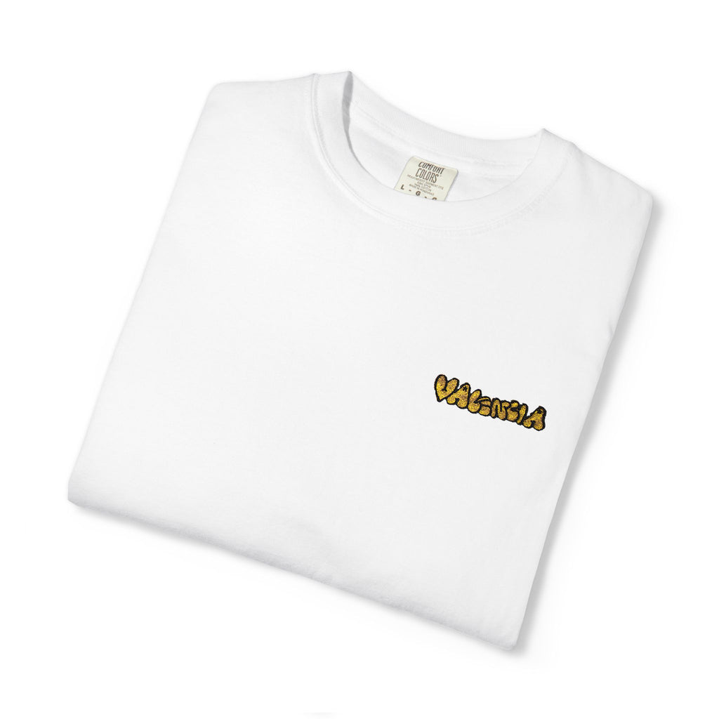 Valencia Embroidered T-shirt