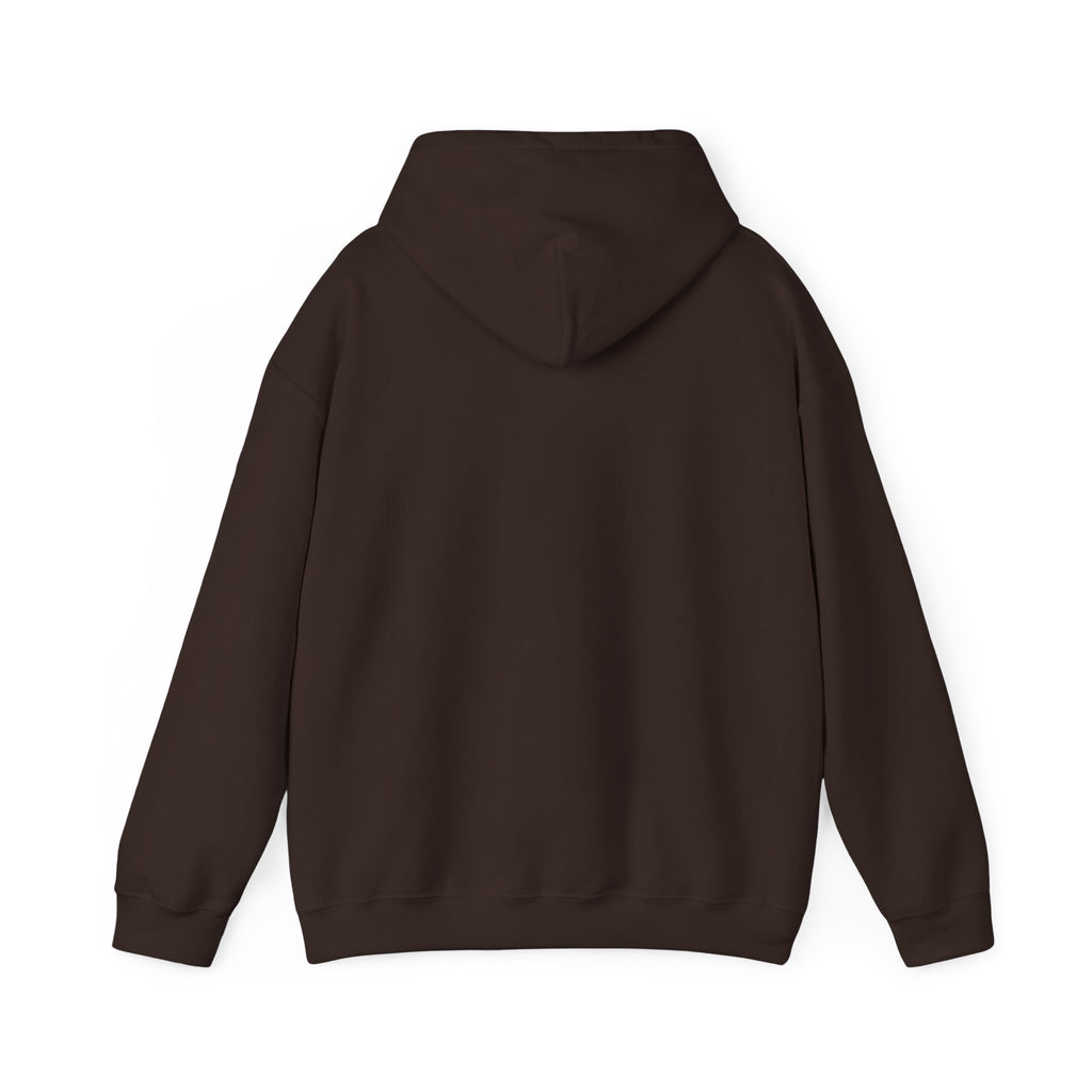 Follow Your Dreams Hooded Sweatshirt