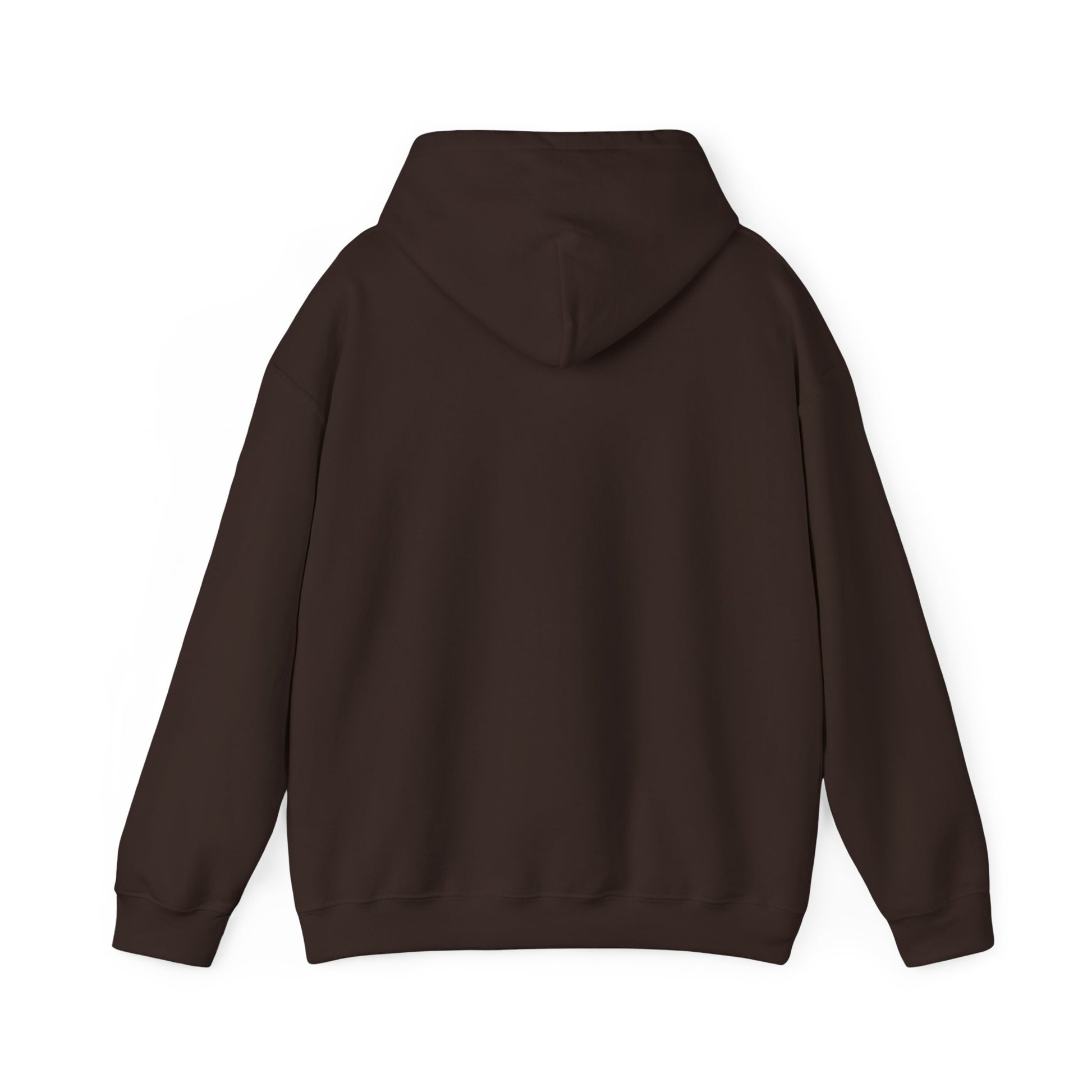 Follow Your Dreams Hooded Sweatshirt