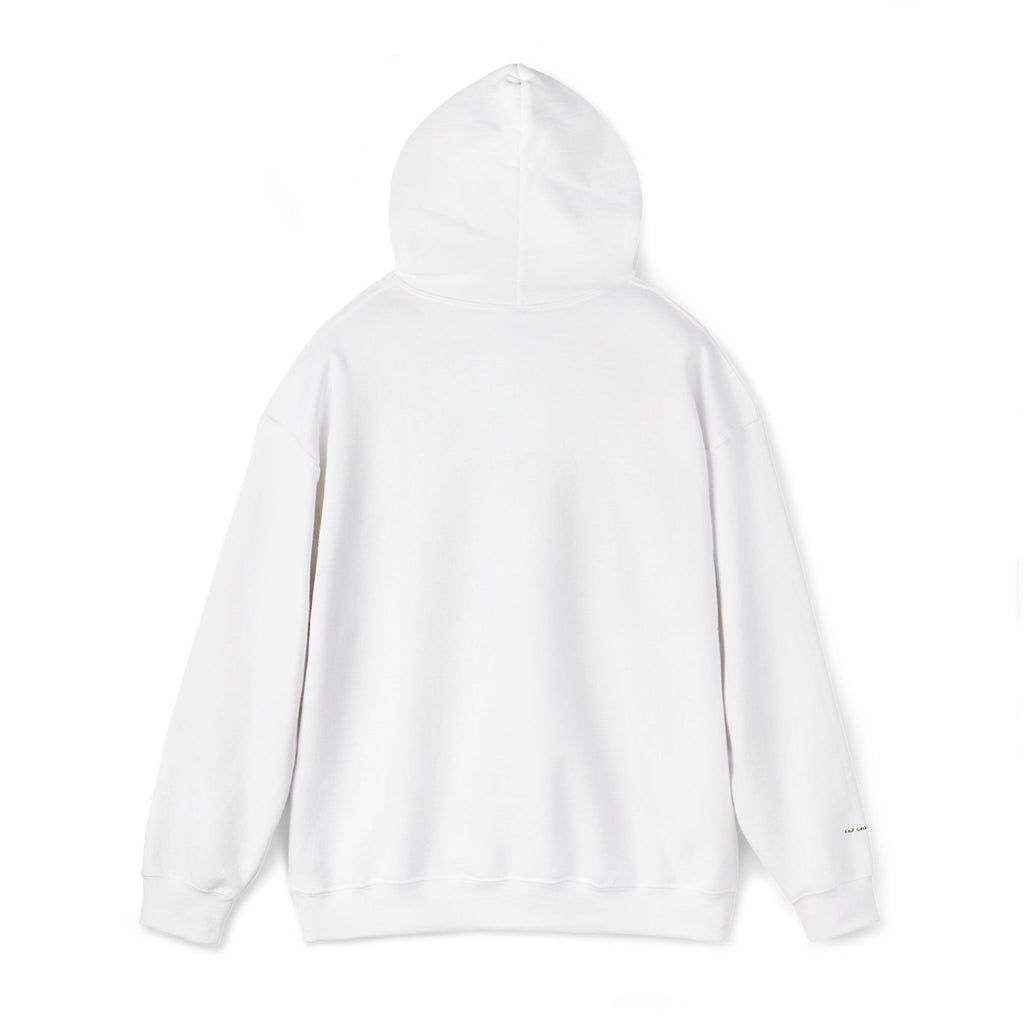 Atlanta Embroidered Hooded Sweatshirt