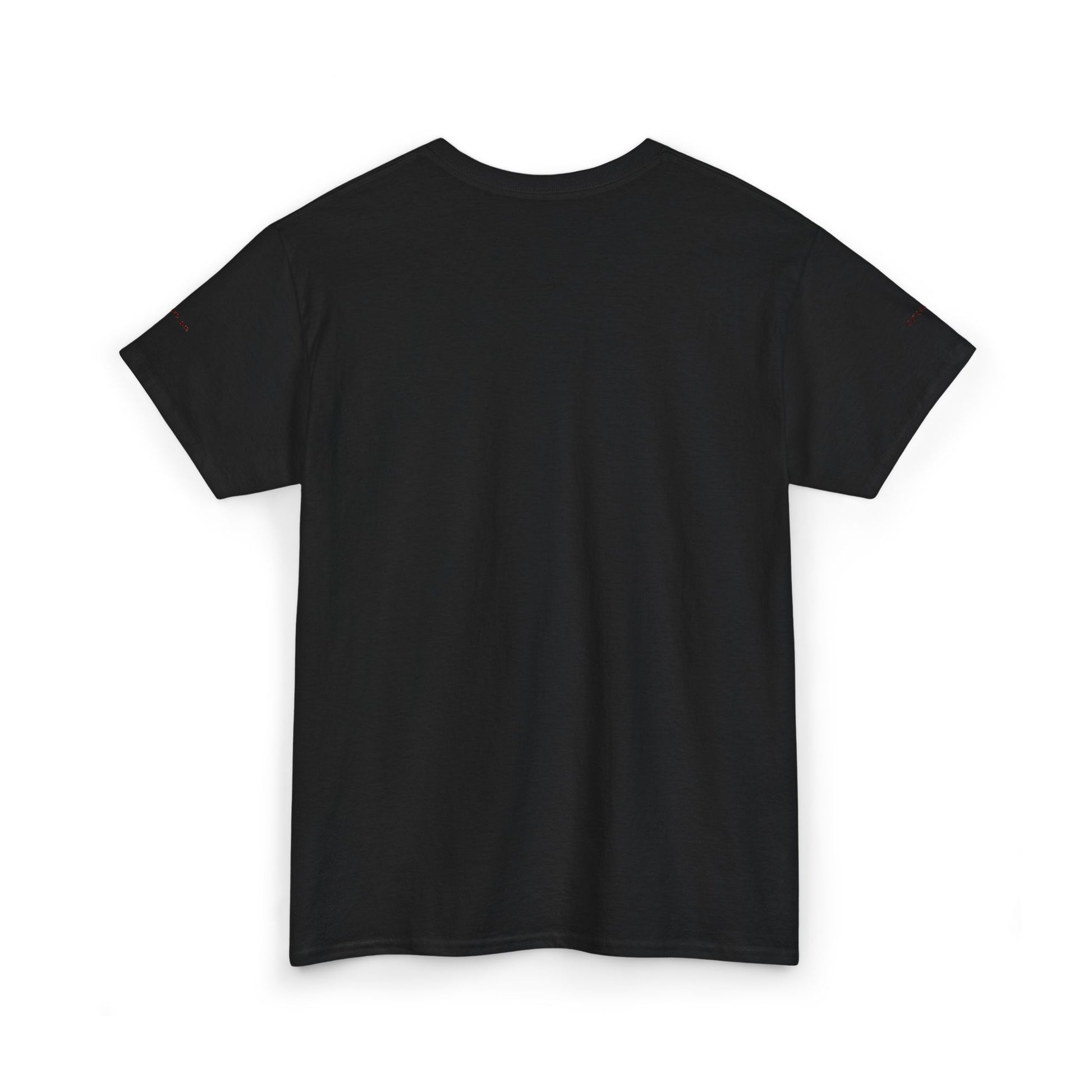 Mexico City Embroidered T-shirt