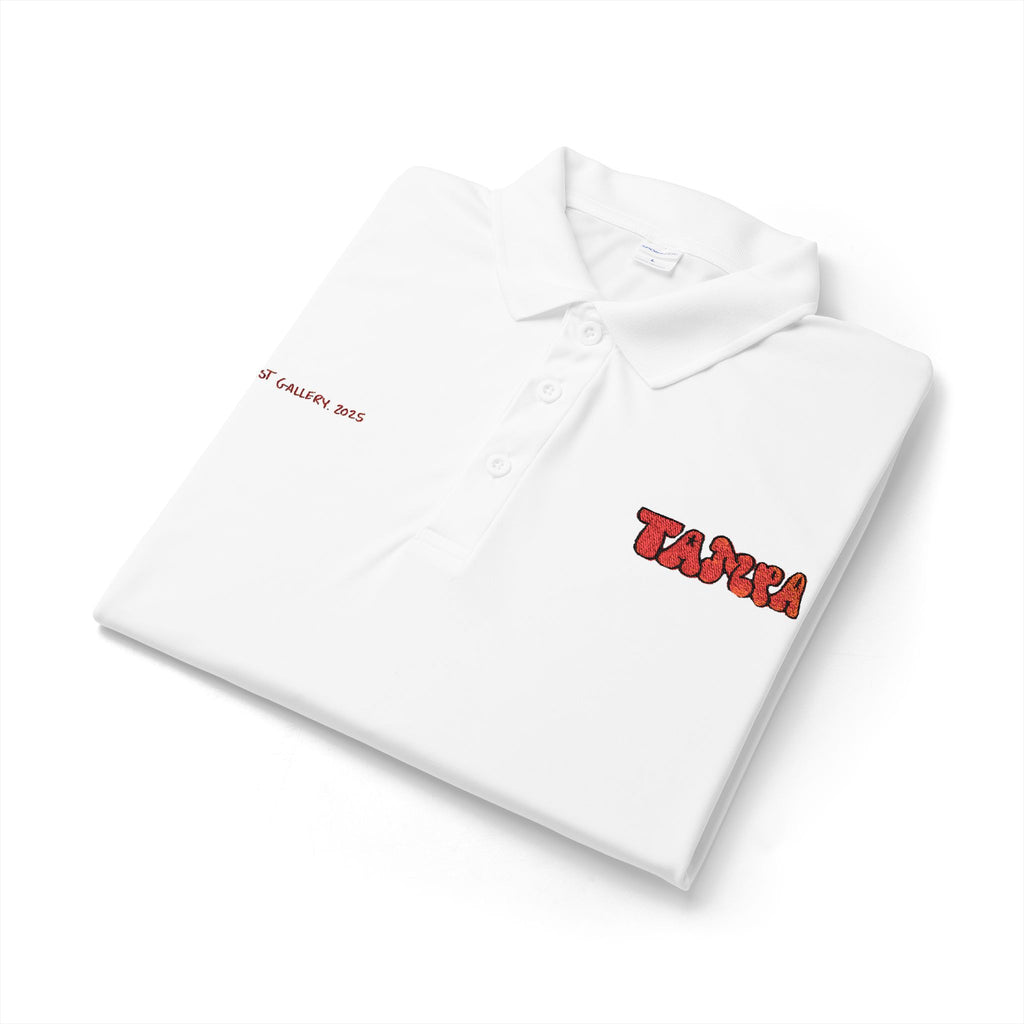 Tampa Polo Shirt