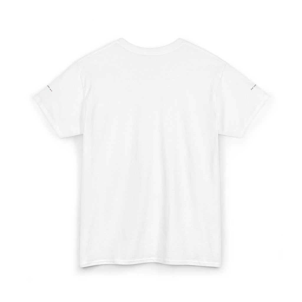 Mexico City Embroidered T-shirt
