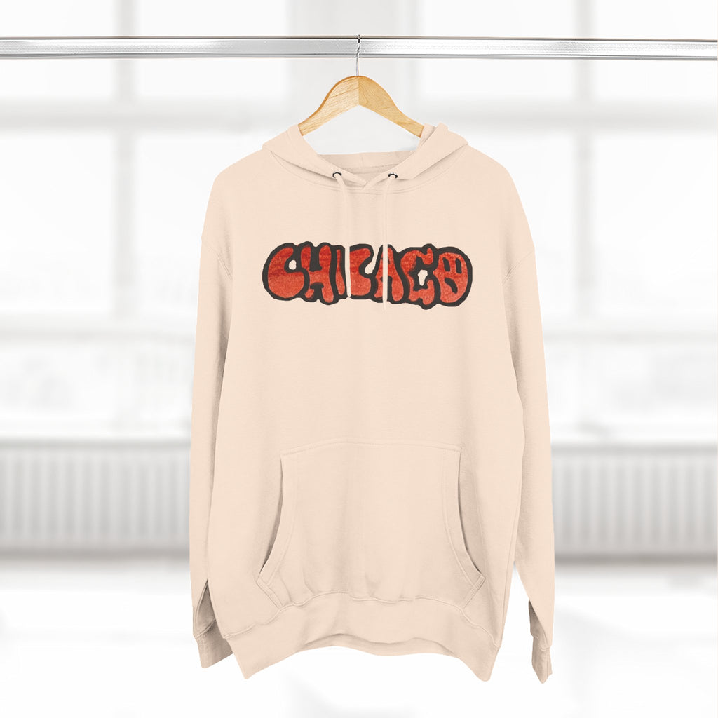 Chicago Hoodie