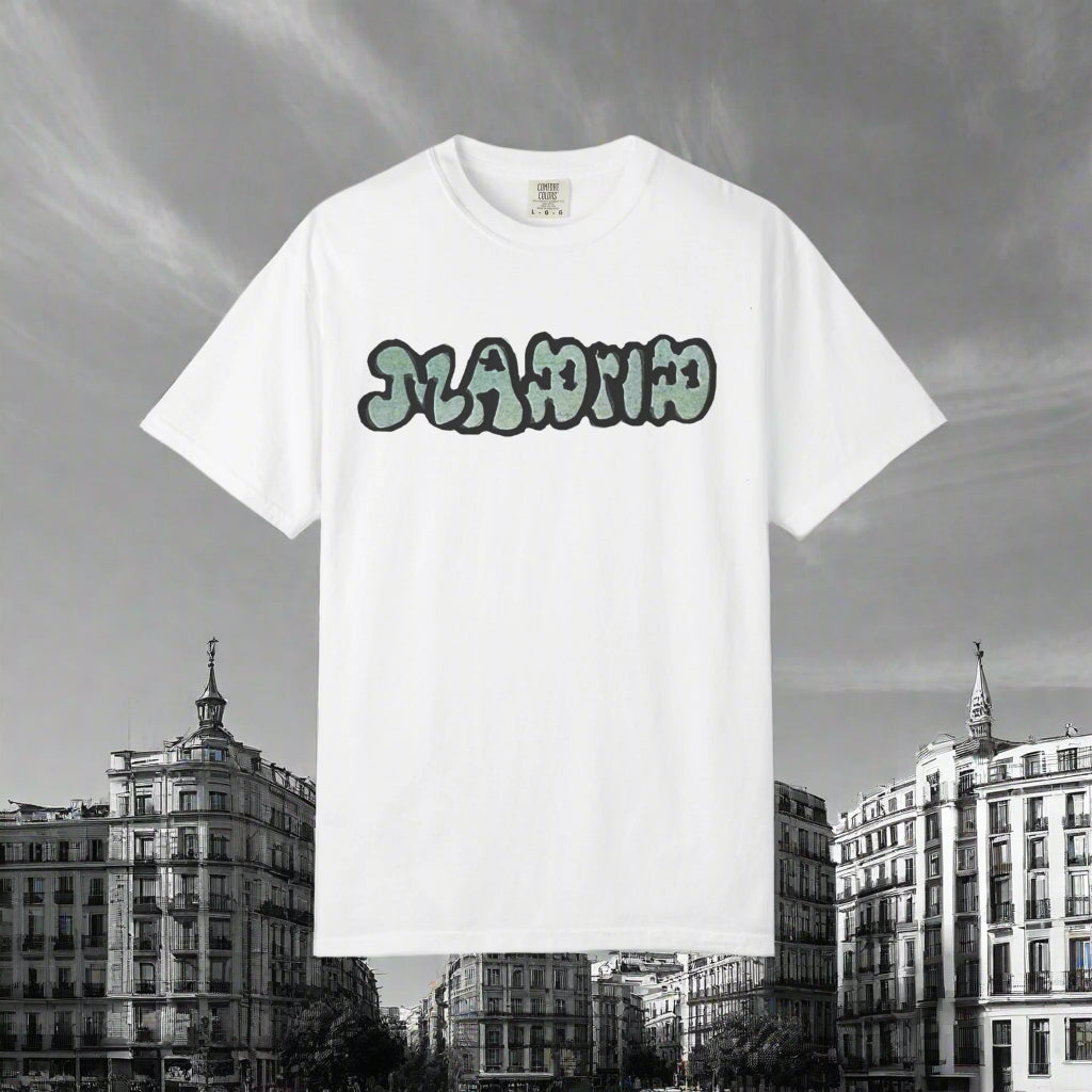 Madrid T-shirt