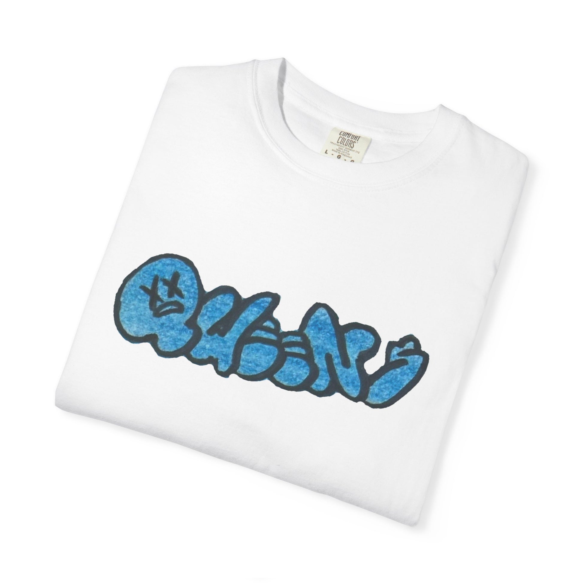 Queens T-shirt