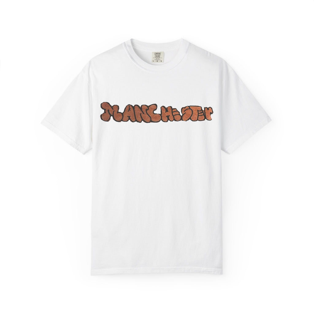 Manchester T-shirt