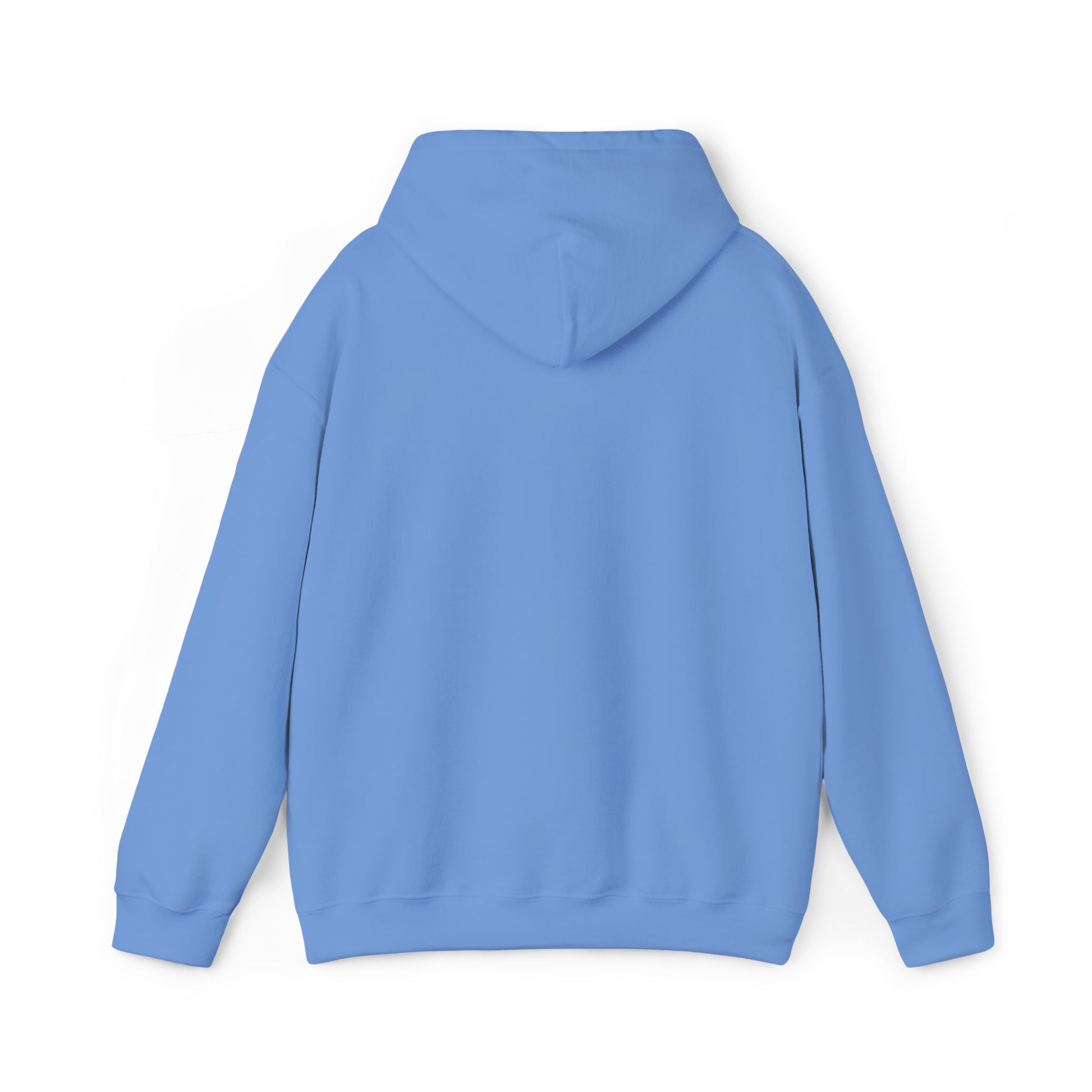 San Francisco Embroidered Hooded Sweatshirt