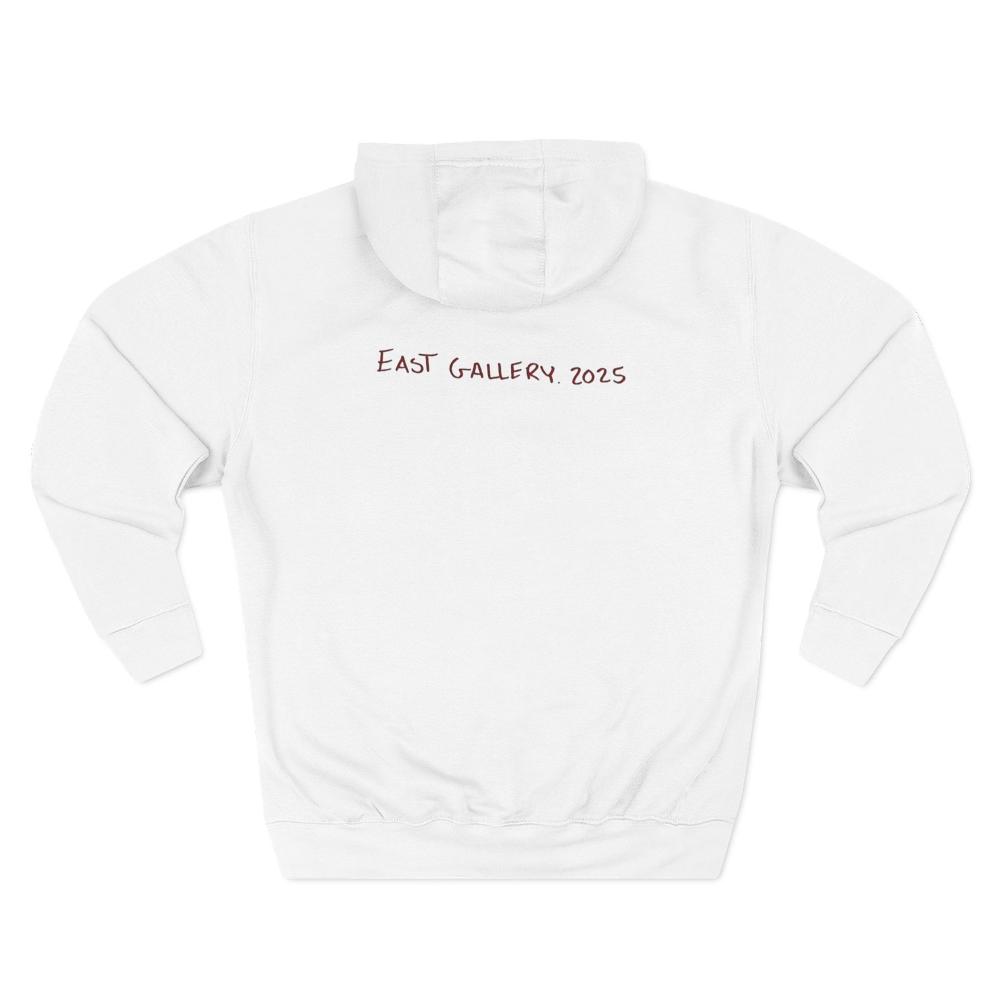 New York Hoodie