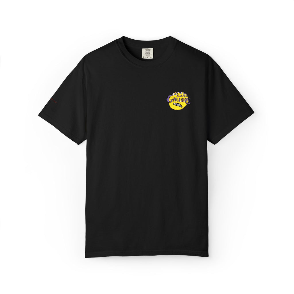 Lakers East Gallery Clothing Logo T-shirt