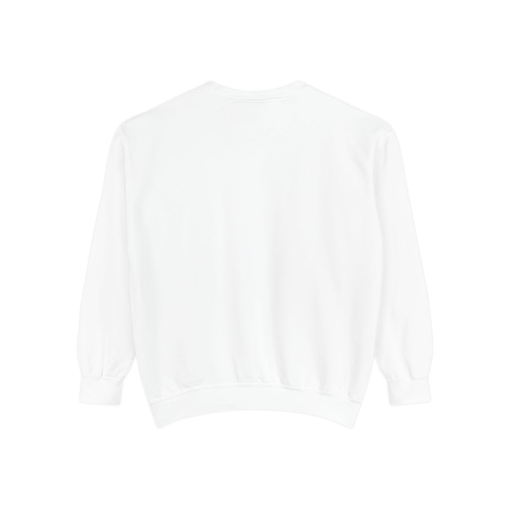 East Gallery Embroidered Sweatshirt