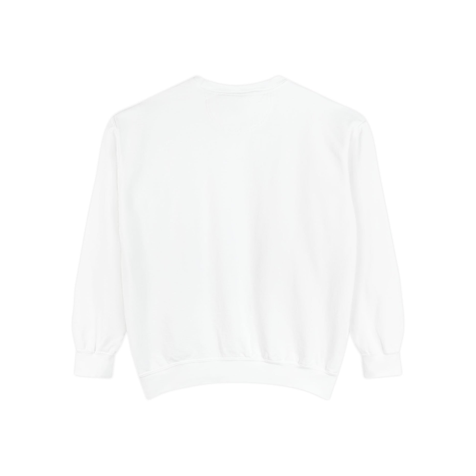 East Gallery Embroidered Sweatshirt