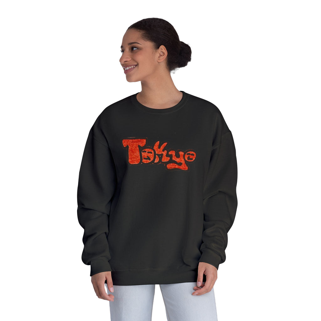 Tokyo Sweatshirt