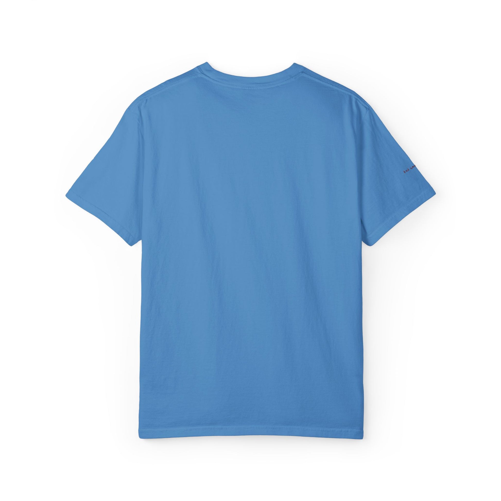 Valencia Embroidered T-shirt
