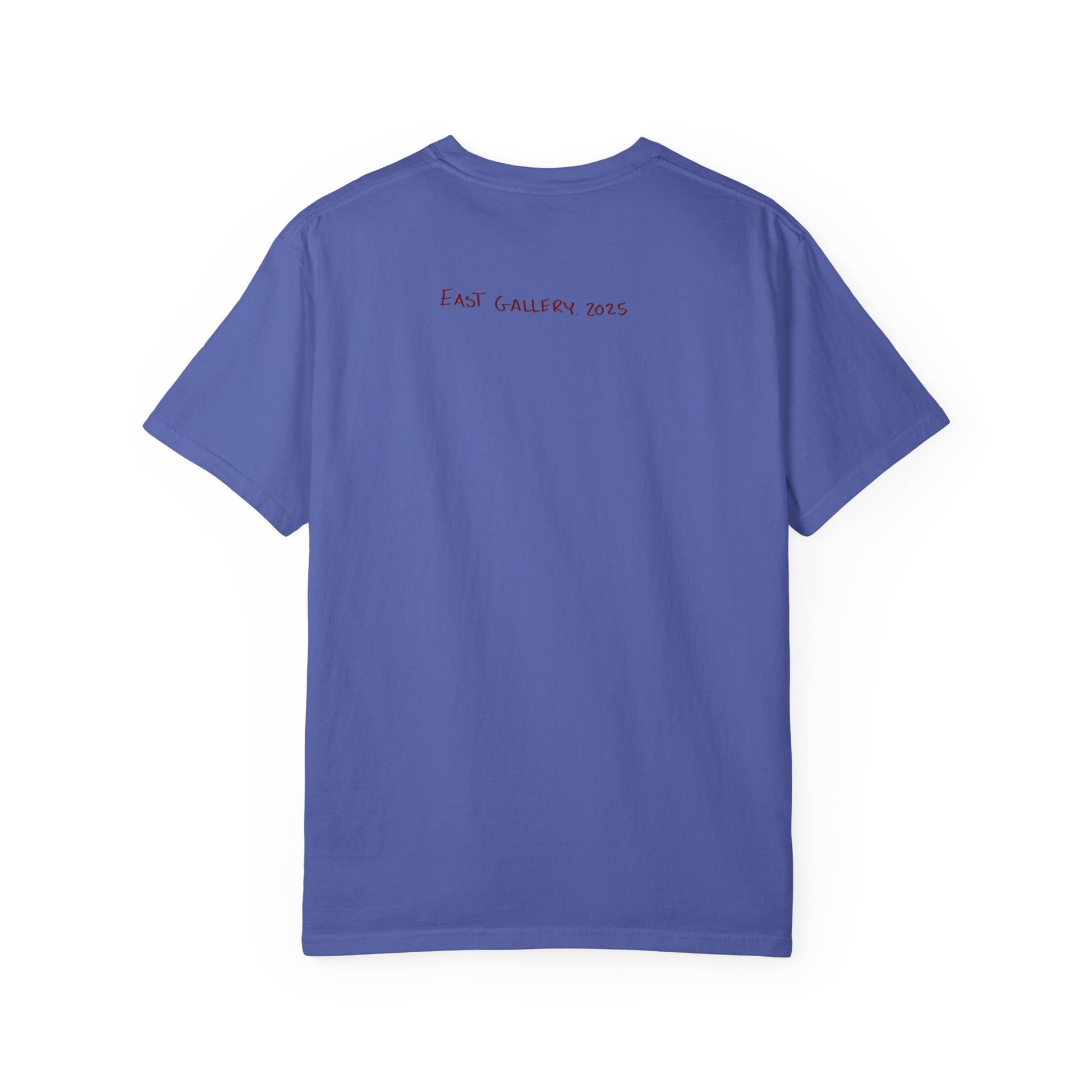 Los Angeles T-shirt