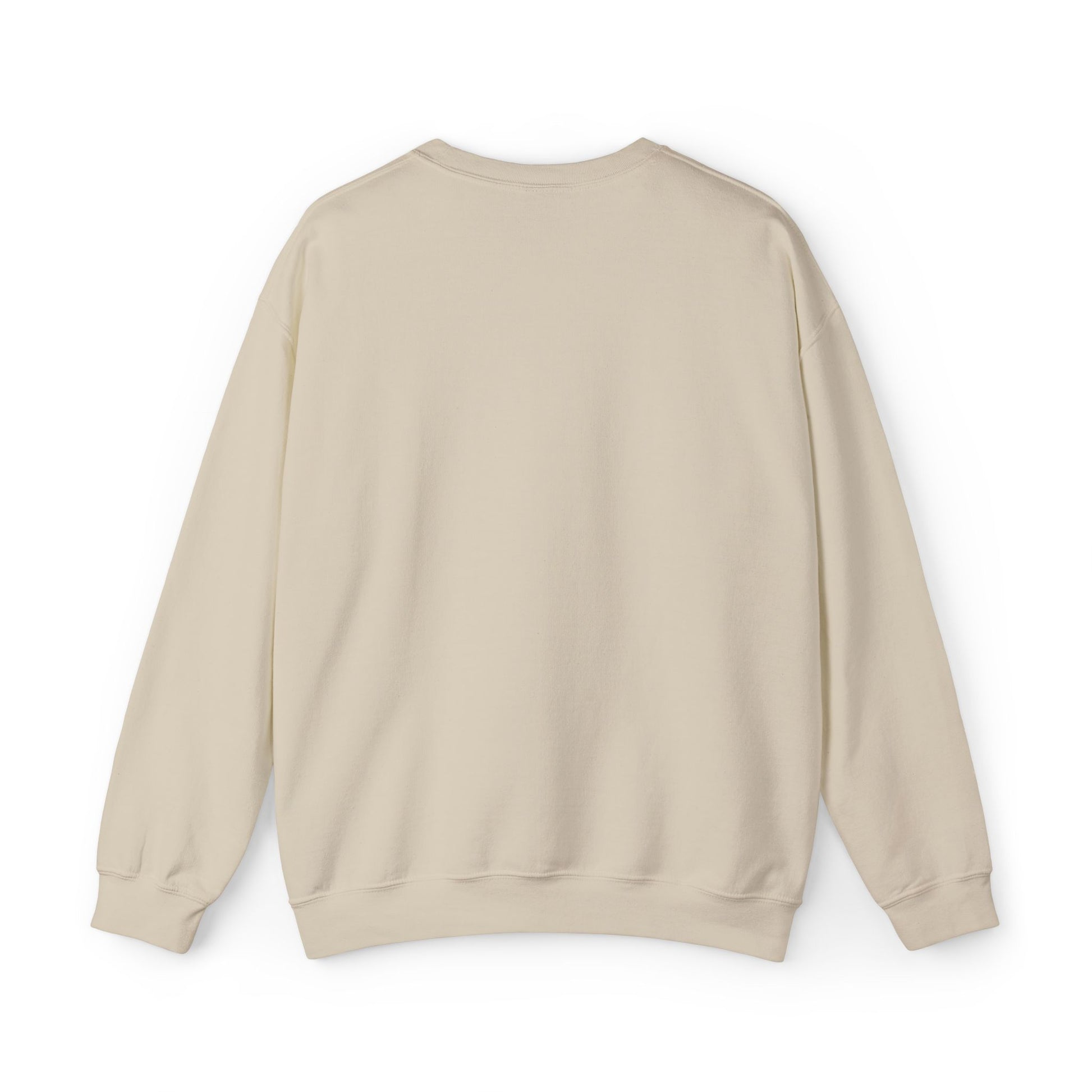 Chicago Embroidered Sweatshirt