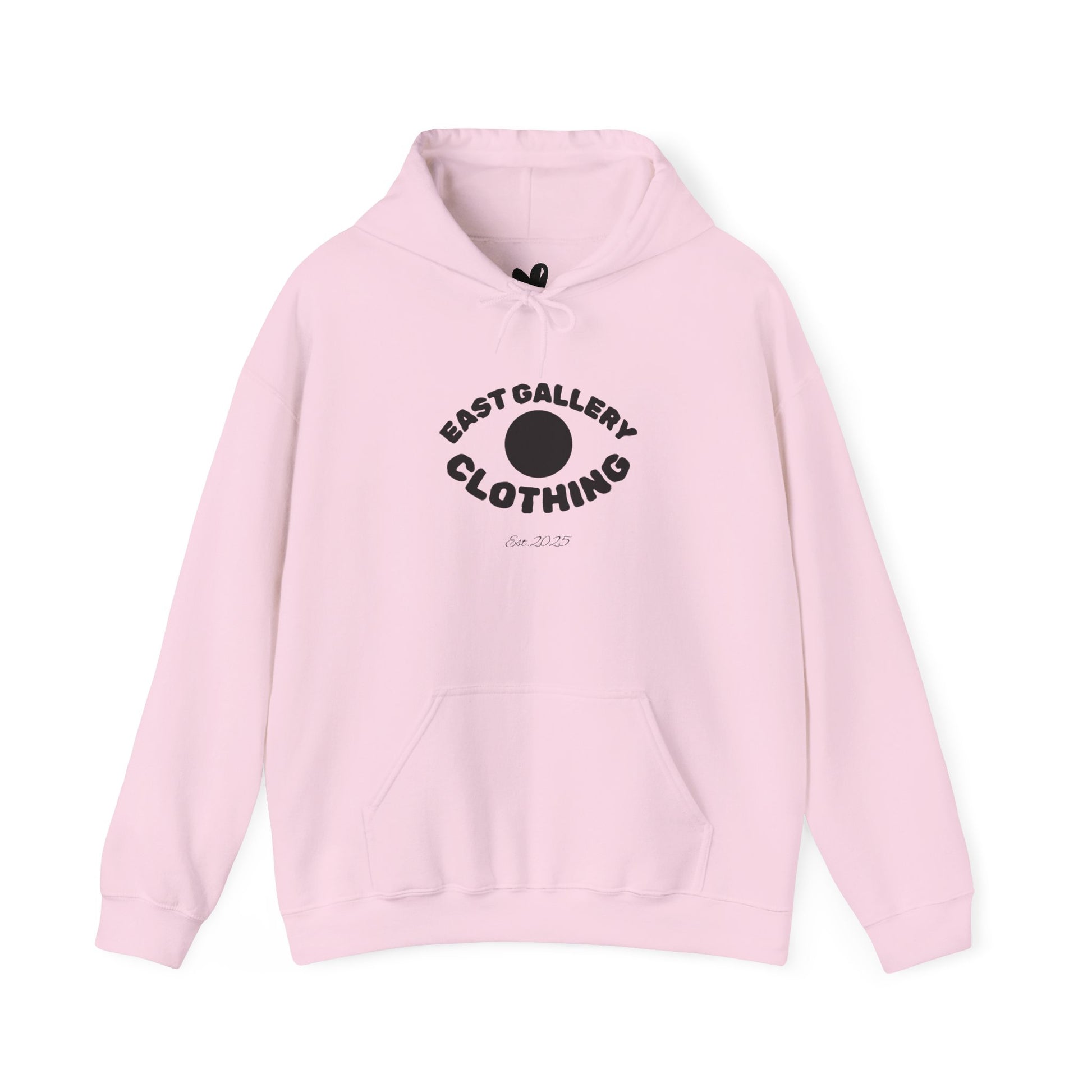 East Gallery Hooded Sweatshirt