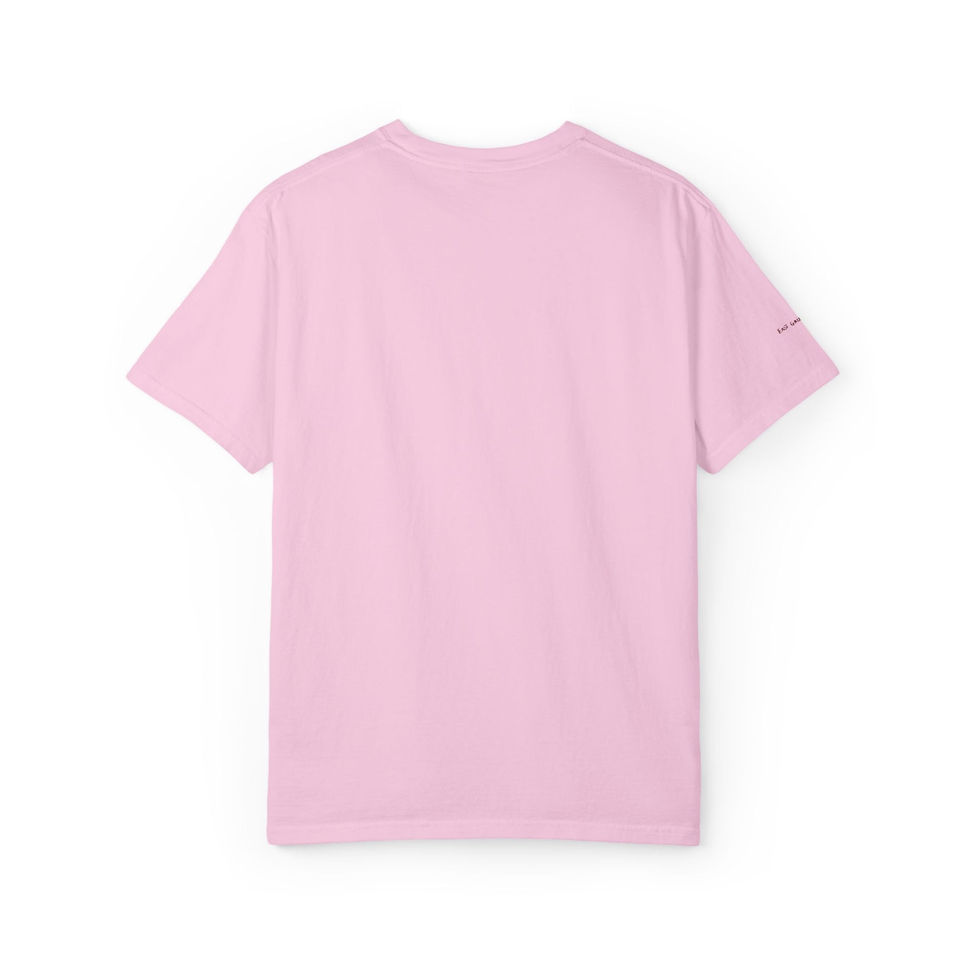 Yin Yang - Embroidery Stitch T-shirt