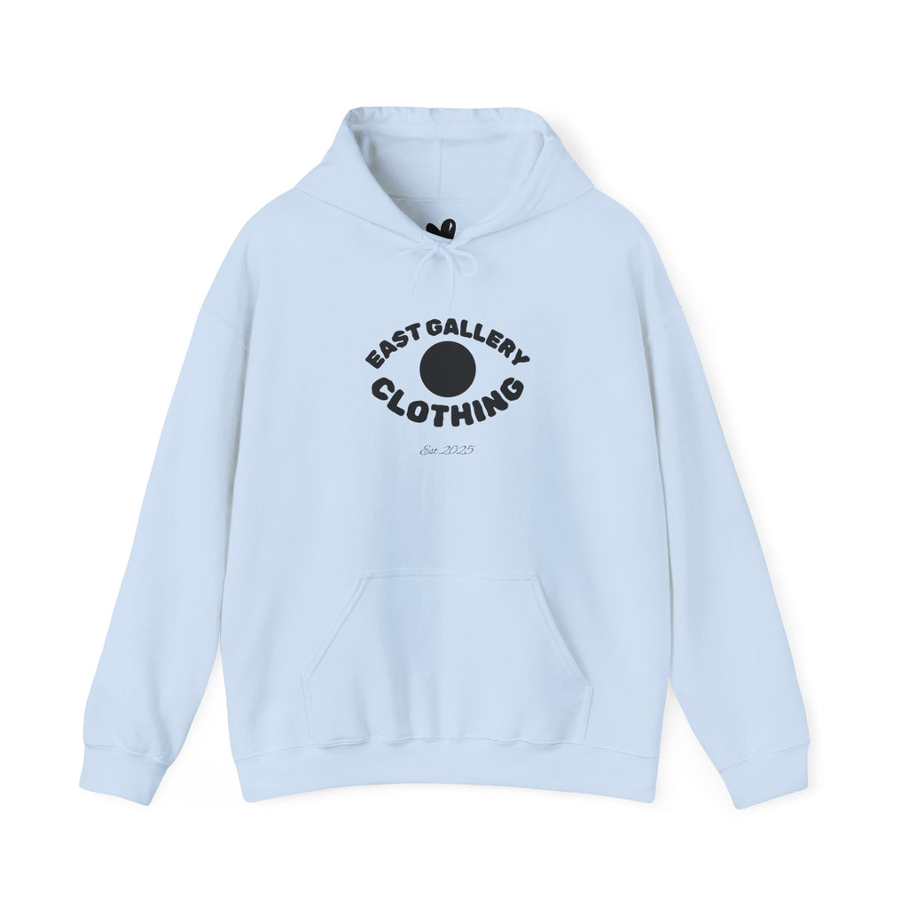 East Gallery Hooded Sweatshirt