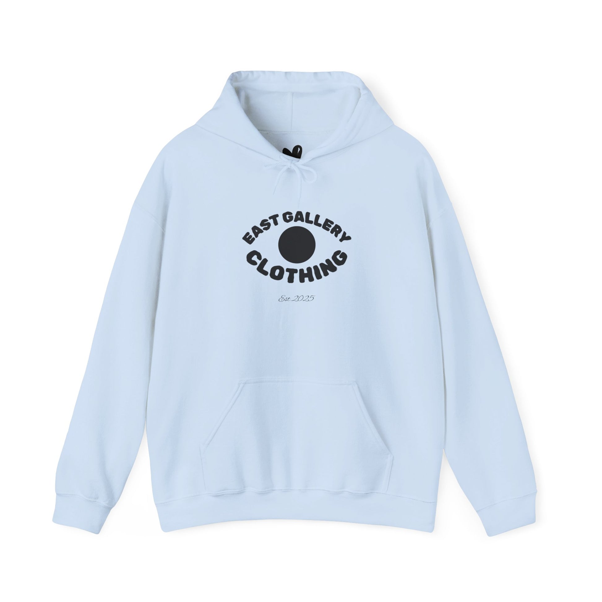 East Gallery Hooded Sweatshirt