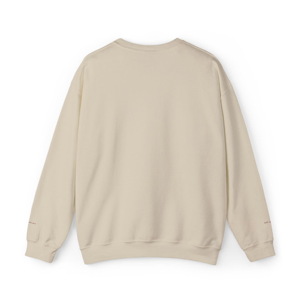 Milan Embroidered Sweatshirt