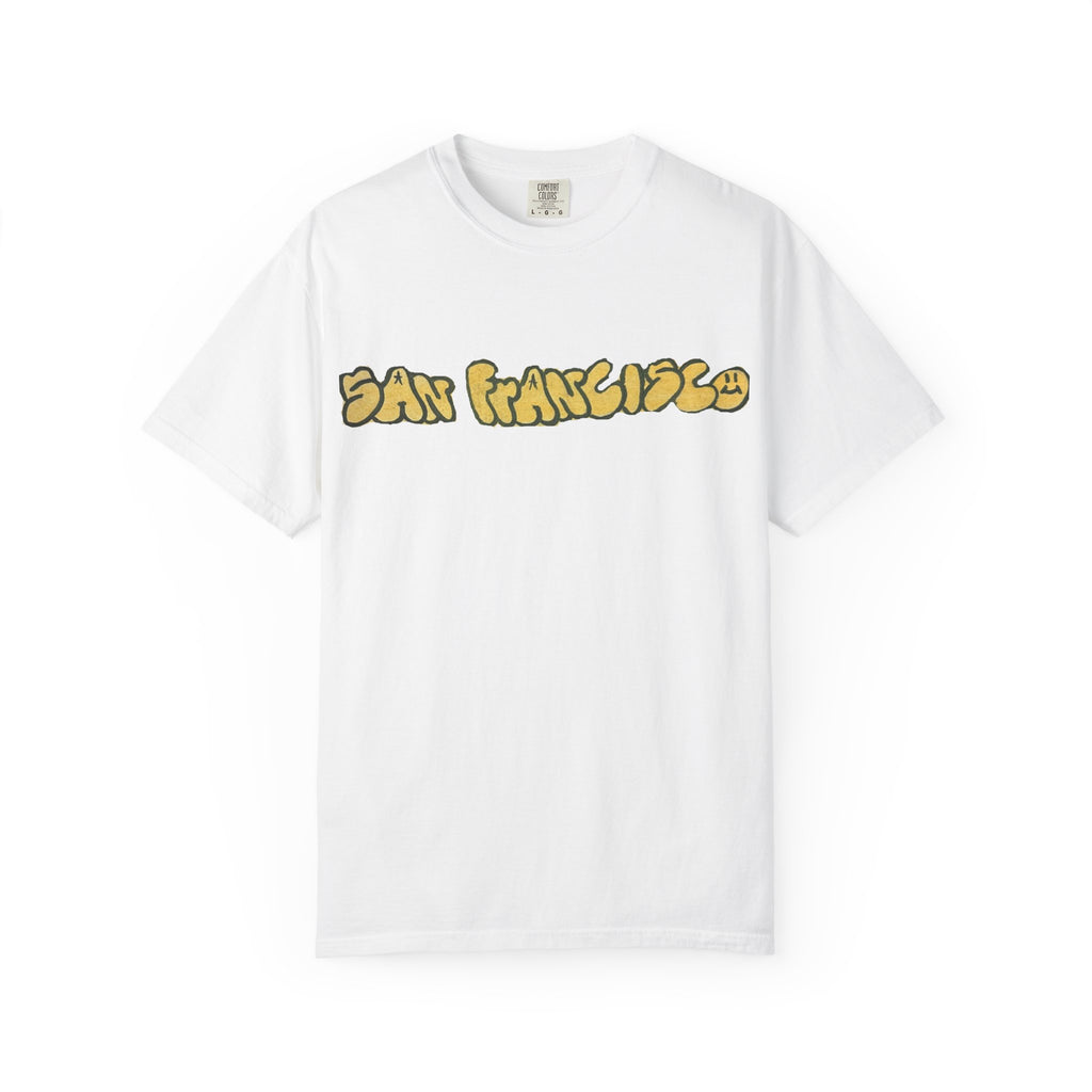 San Francisco T-shirt