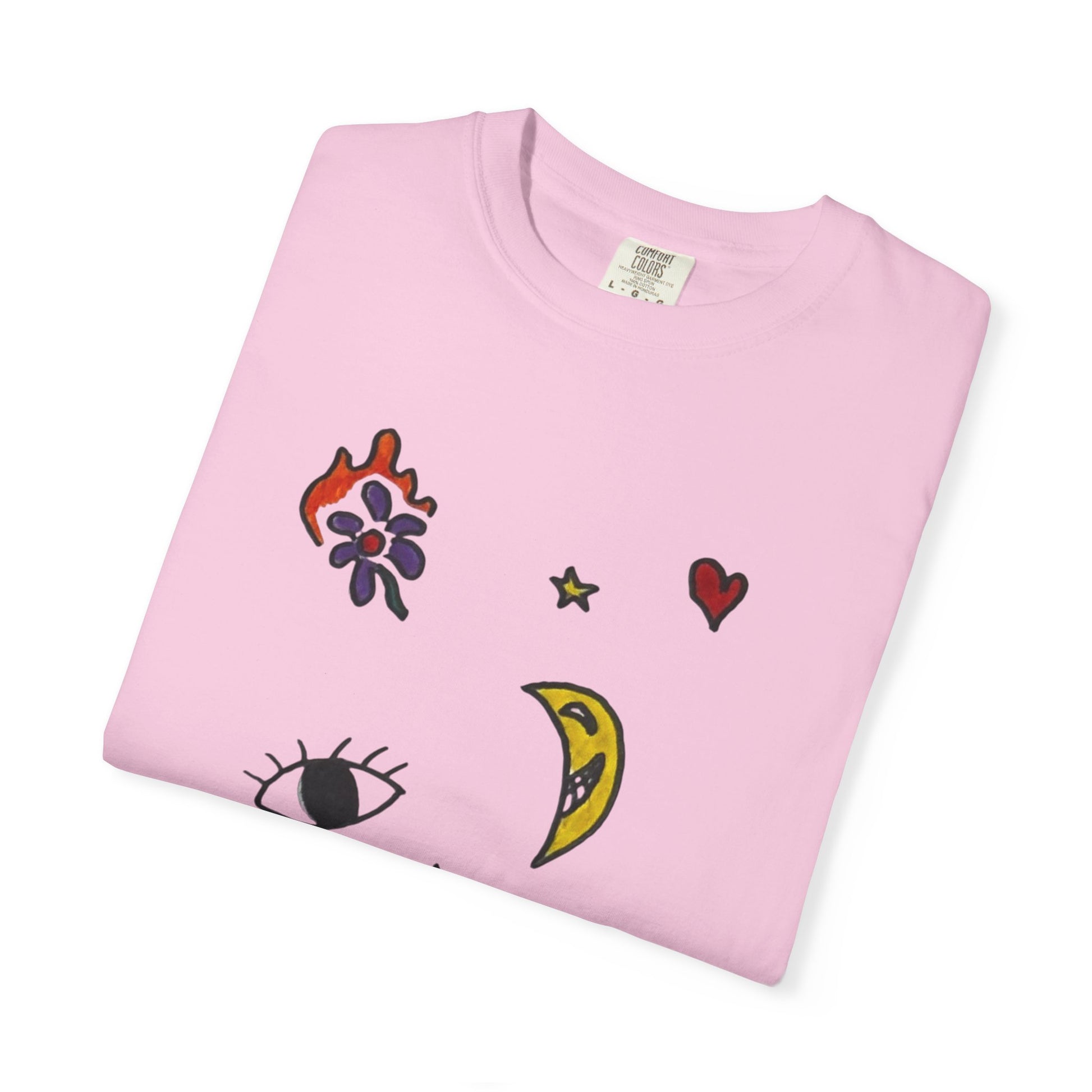 Art T-shirt