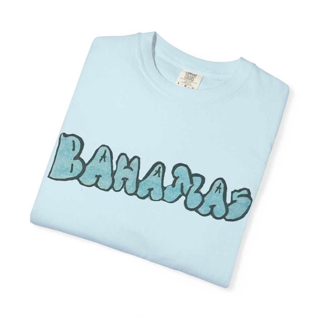 Bahamas T-shirt