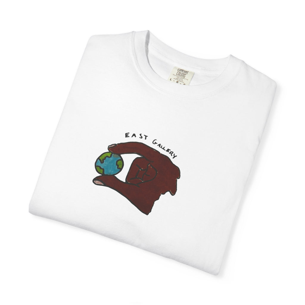 Earth T-shirt