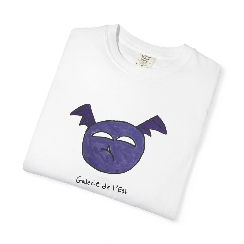 East Gallery T-shirt - Bat