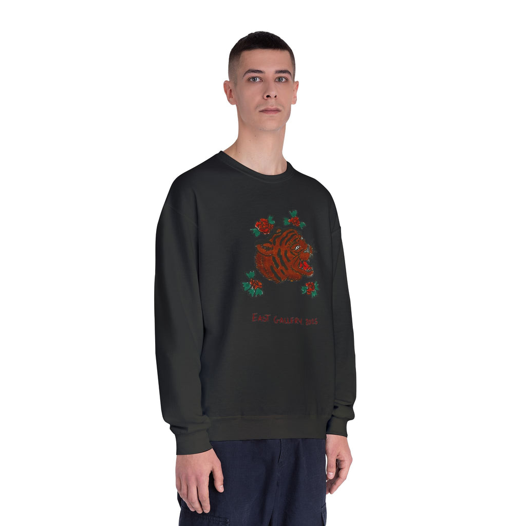 Tiger Sweatshirt