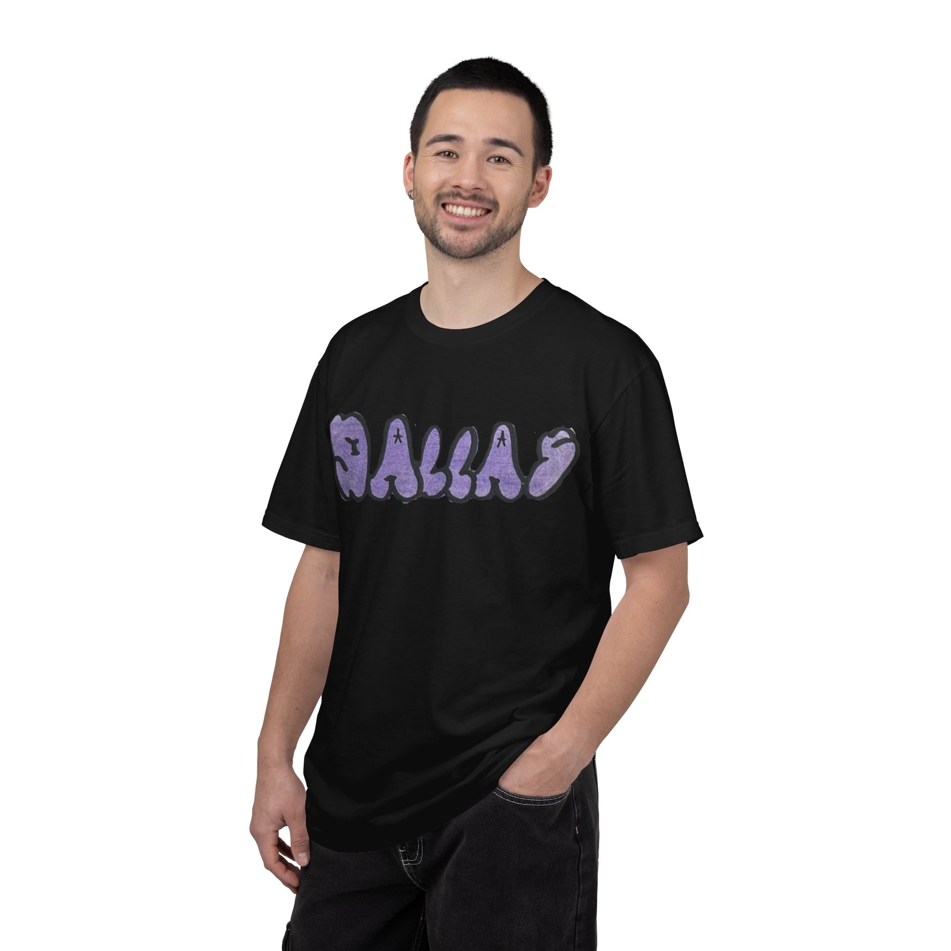 Dallas T-shirt