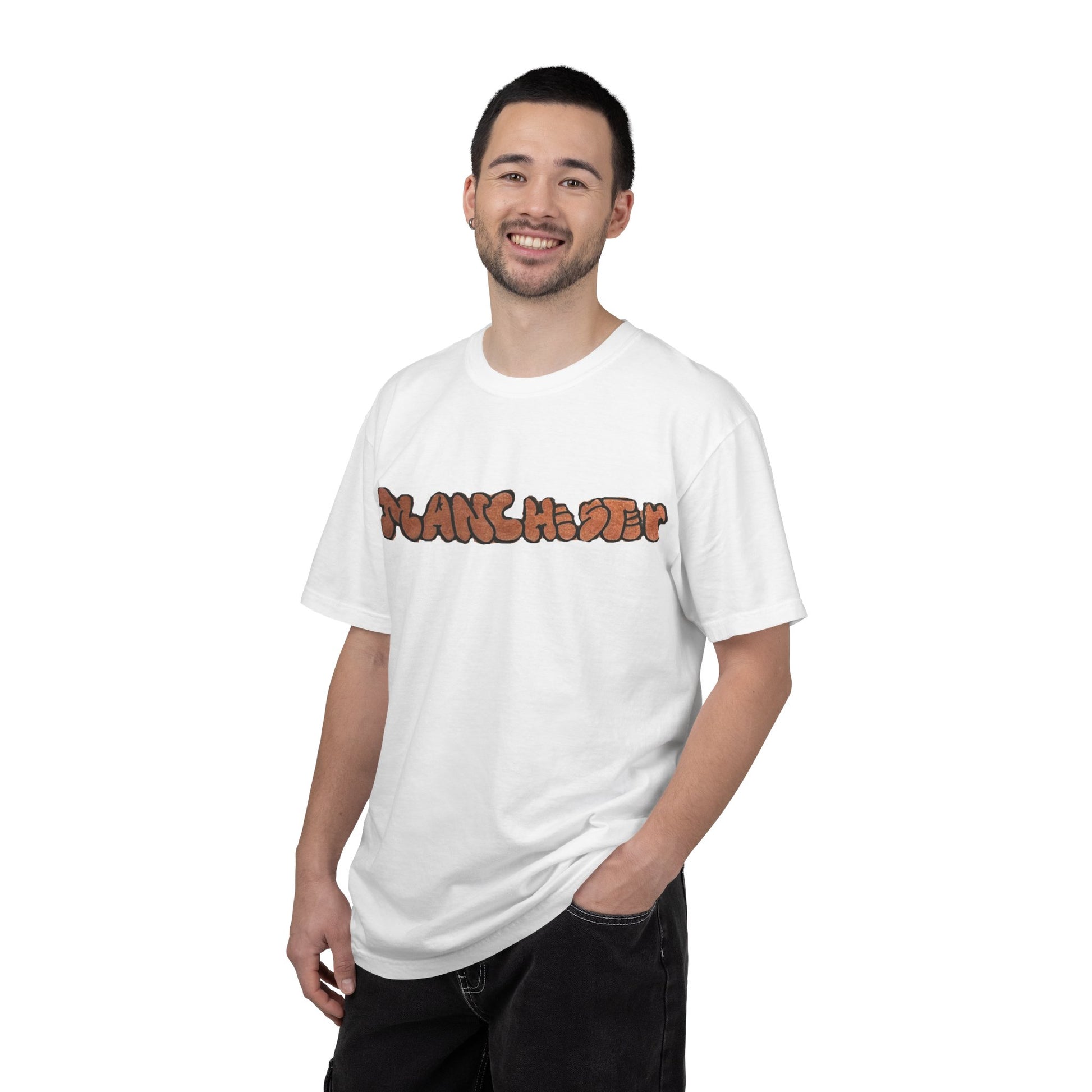 Manchester T-shirt