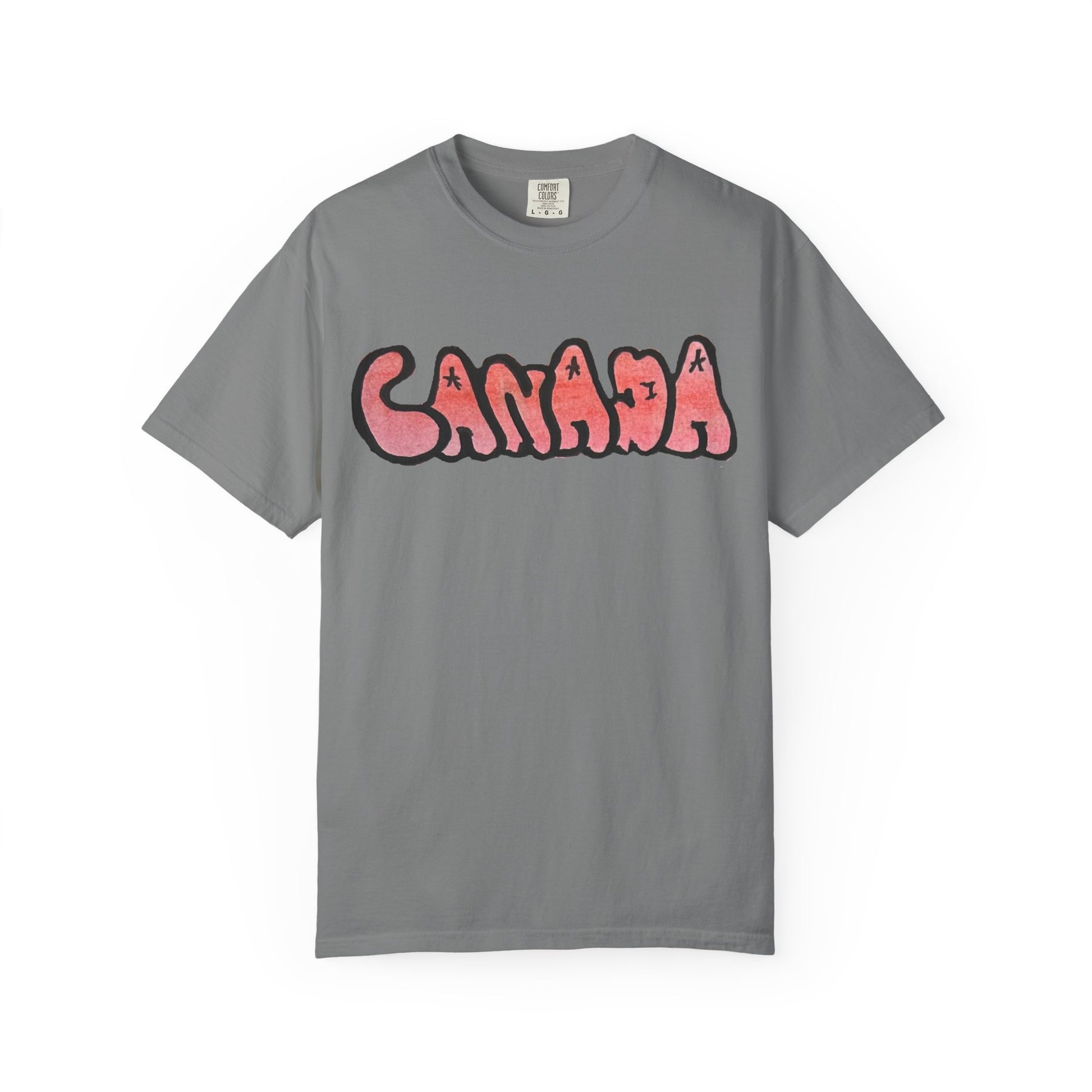 Canada T-shirt
