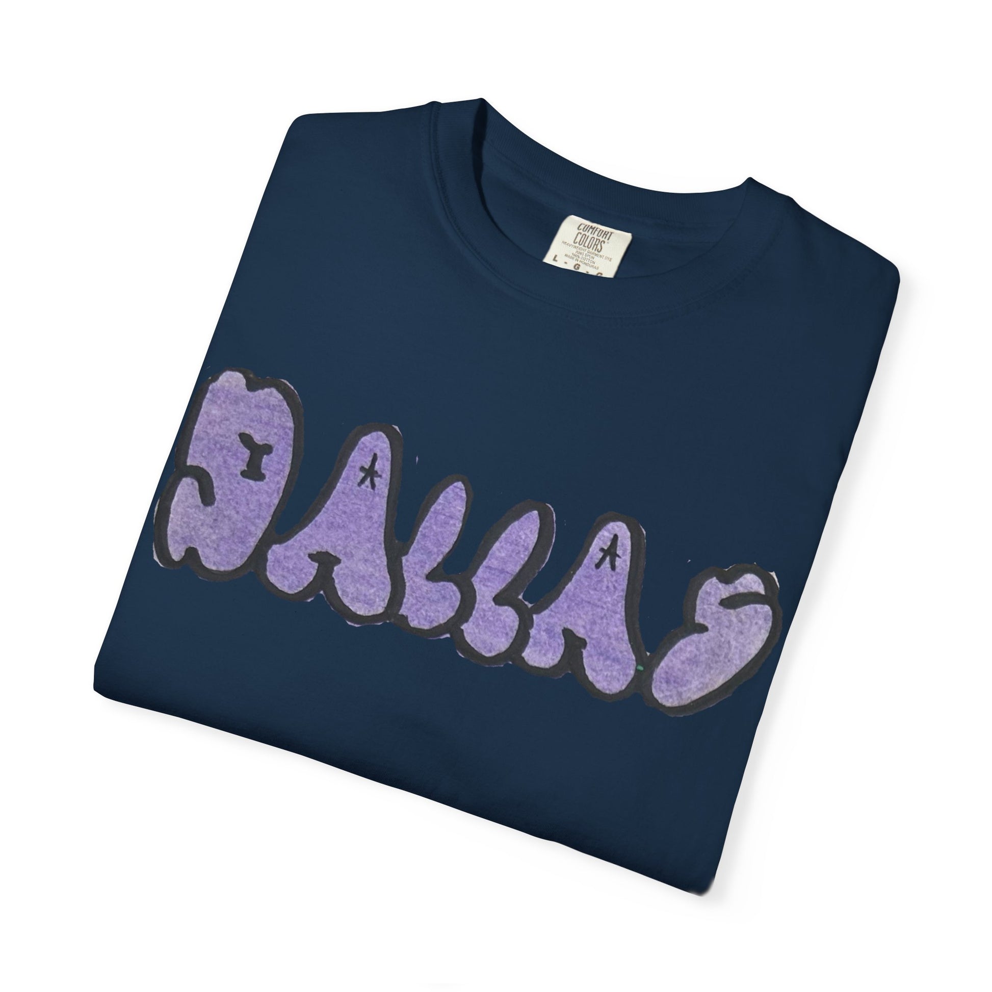 Dallas T-shirt