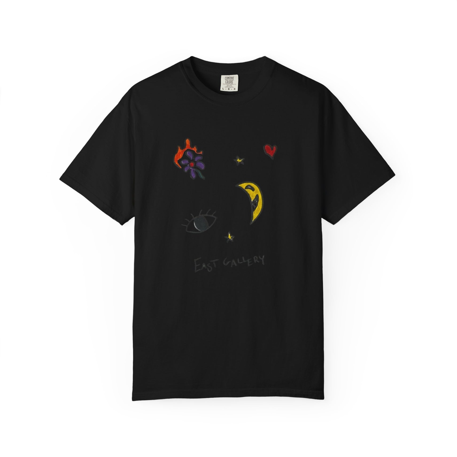 Art T-shirt