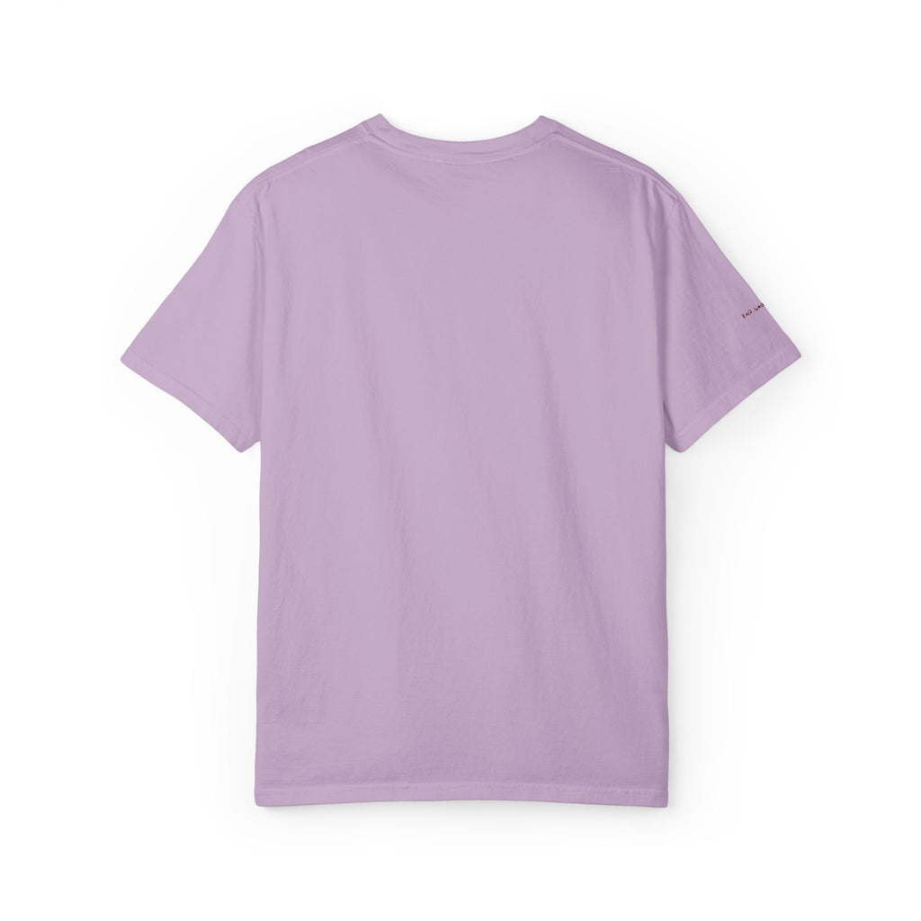 Yin Yang - Embroidery Stitch T-shirt
