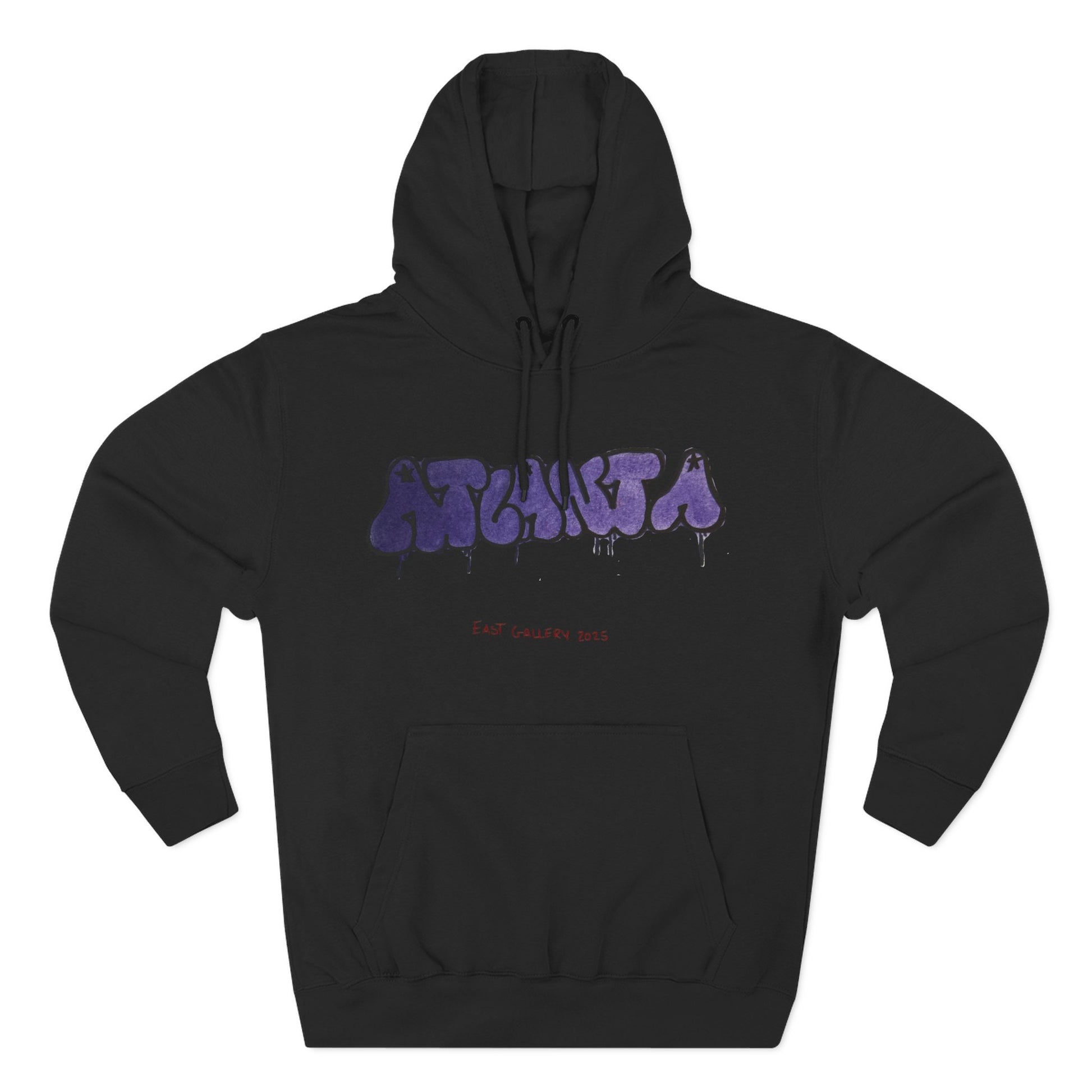 Atlanta Hoodie