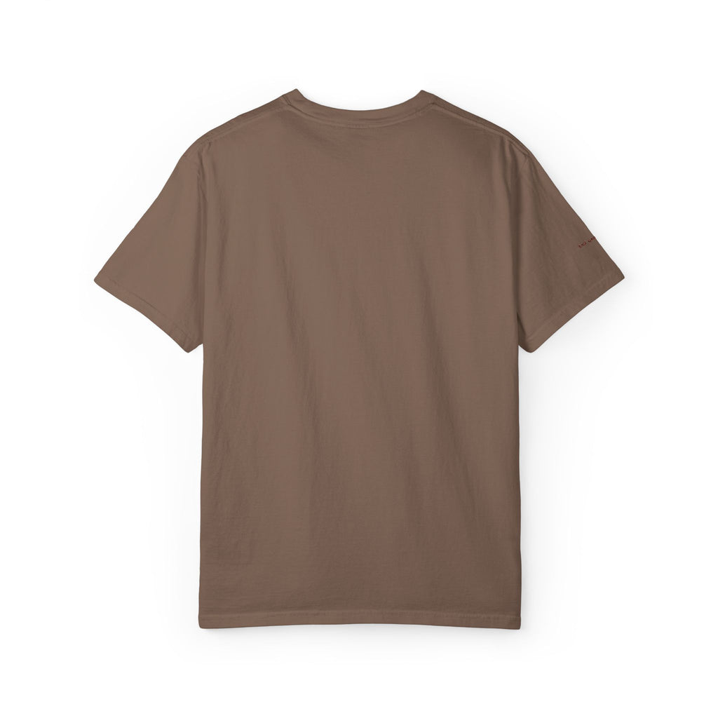 Galerie del Est Embroidered T-shirt