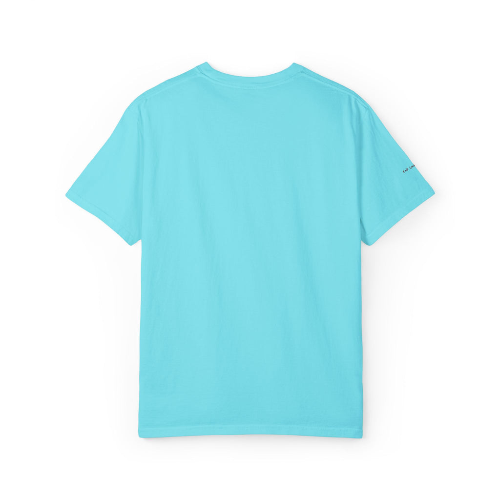 East Gallery - Embroidery Stitch T-shirt