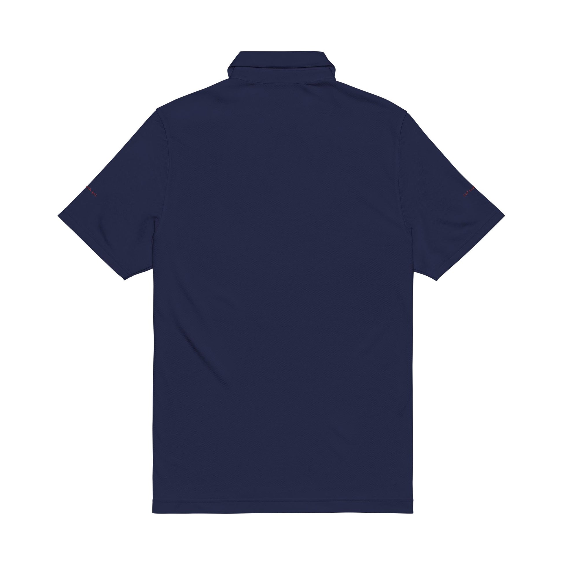 Miami X Under Armour® Men's Embroidered Polo Shirt