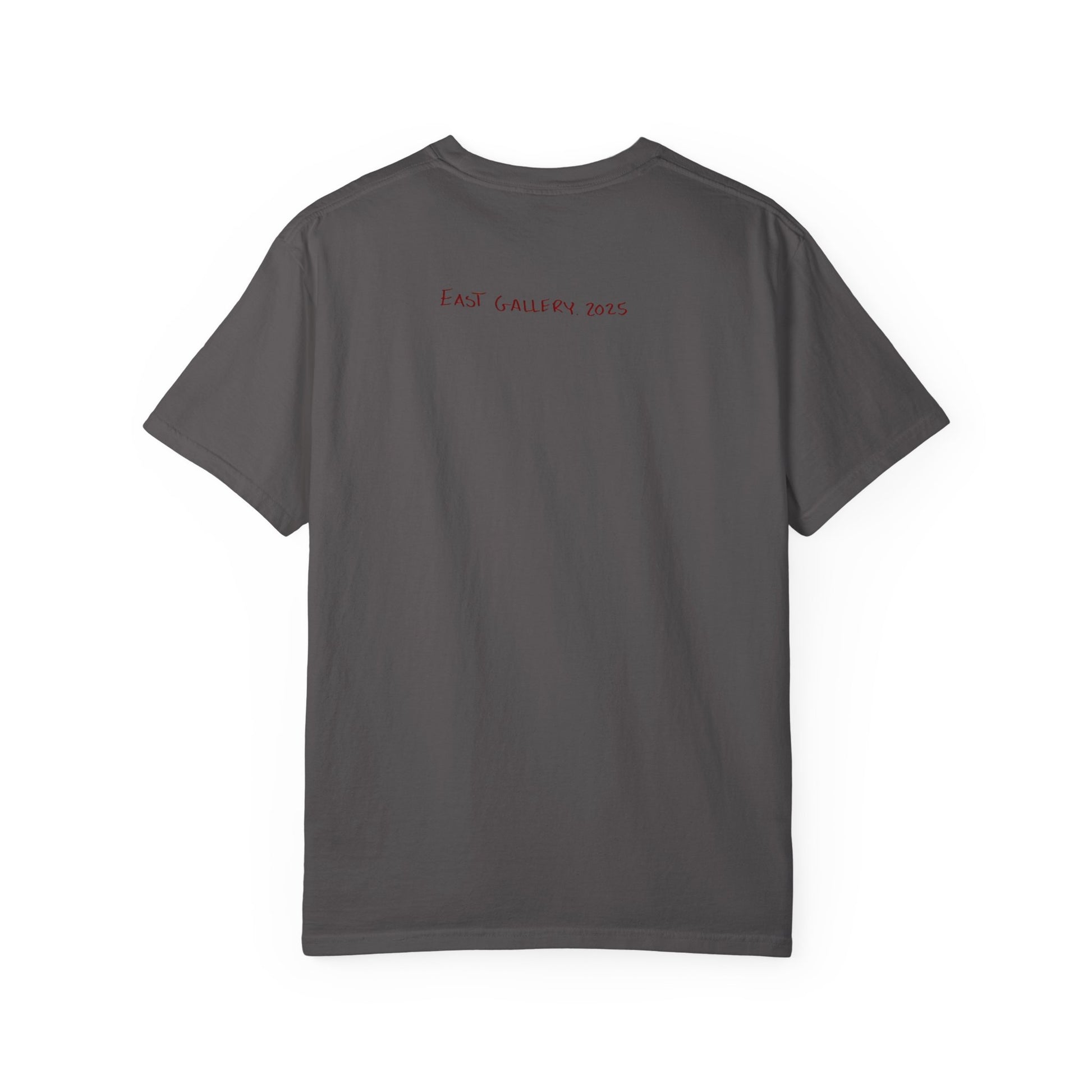 Los Angeles T-shirt